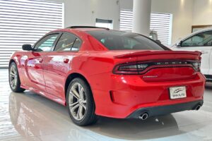 For Sale: Dodge Charger GT Model: 2022