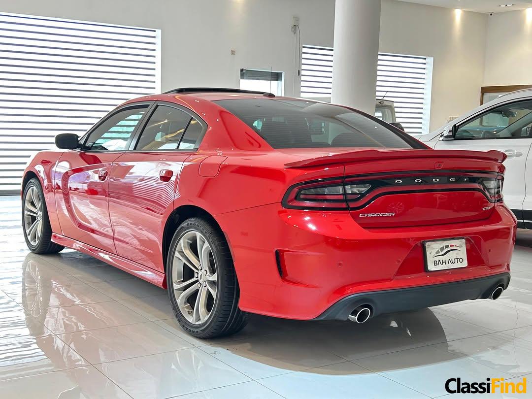 For Sale: Dodge Charger GT Model: 2022