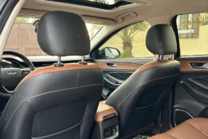 For Sale: CHERY ARIZO 6 Model: 2021