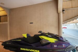 Seadoo Rxp-x 300 Model: 2021