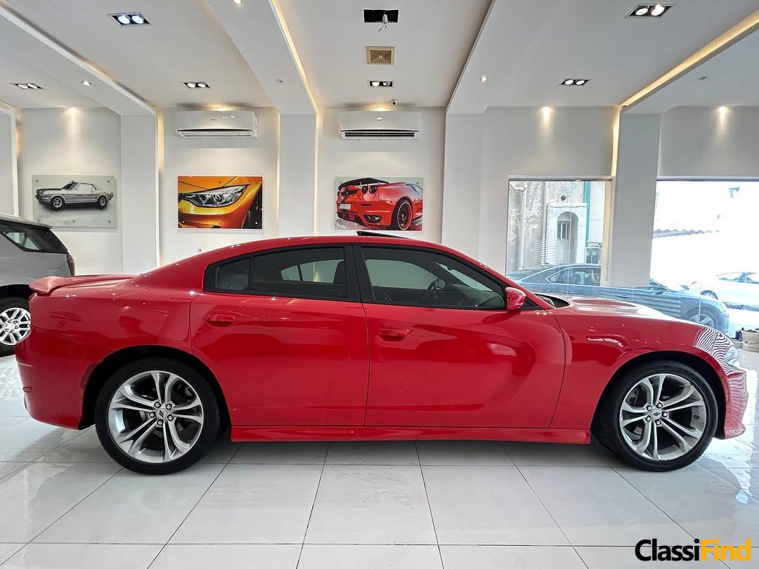 For Sale: Dodge Charger GT Model: 2022