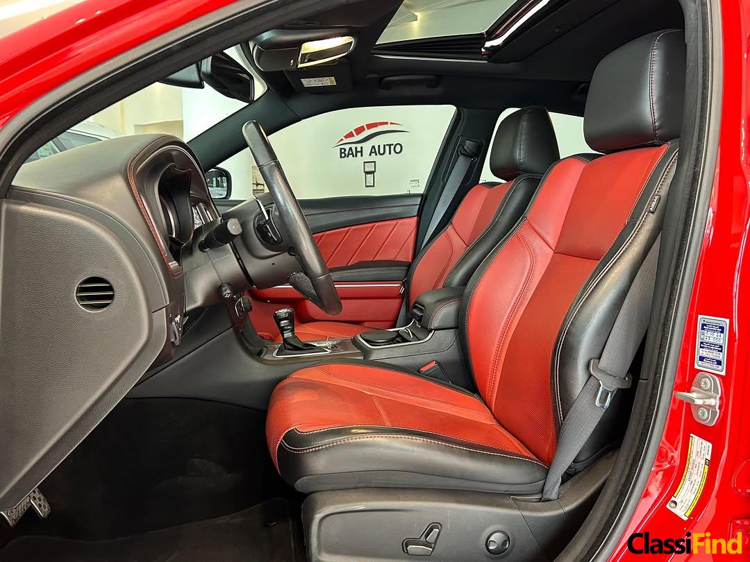 For Sale: Dodge Charger GT Model: 2022