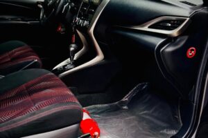 2020 TOYOTA YARIS S 1.5