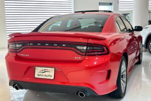 For Sale: Dodge Charger GT Model: 2022