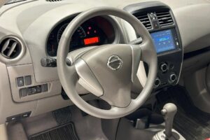 FOR SALE: NISSAN SUNNY the model: 2024