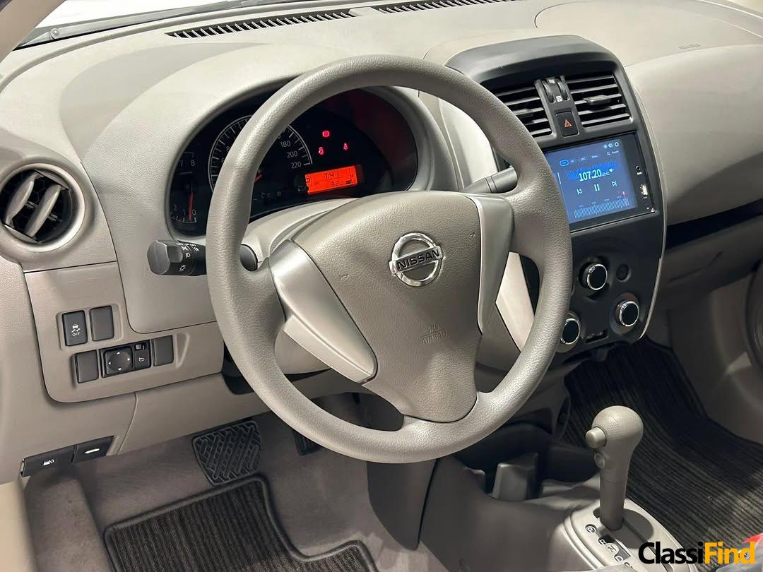 FOR SALE: NISSAN SUNNY the model: 2024