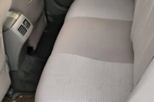 Toyota Camry 2007