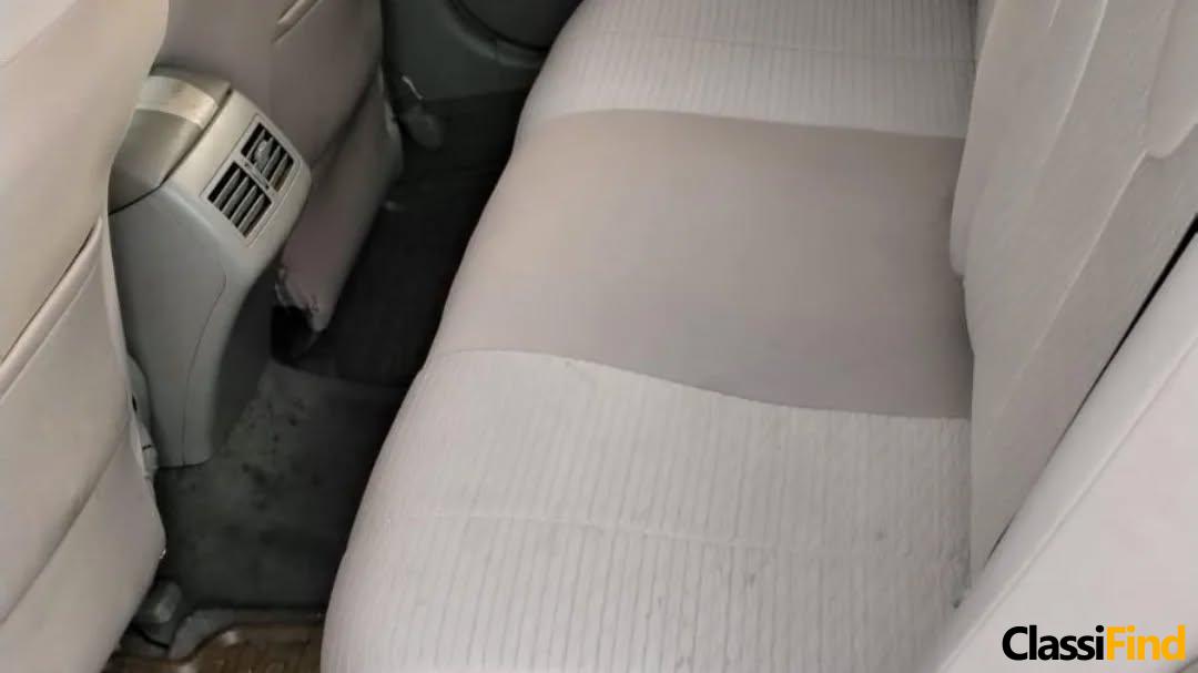 Toyota Camry 2007