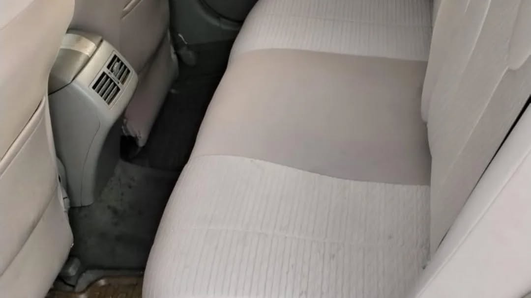 Toyota Camry 2007