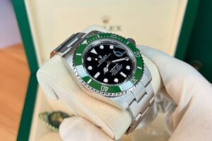 Starbucks SUBMARINER Date Year : 2024