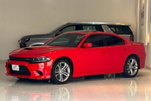 For Sale: Dodge Charger GT Model: 2022
