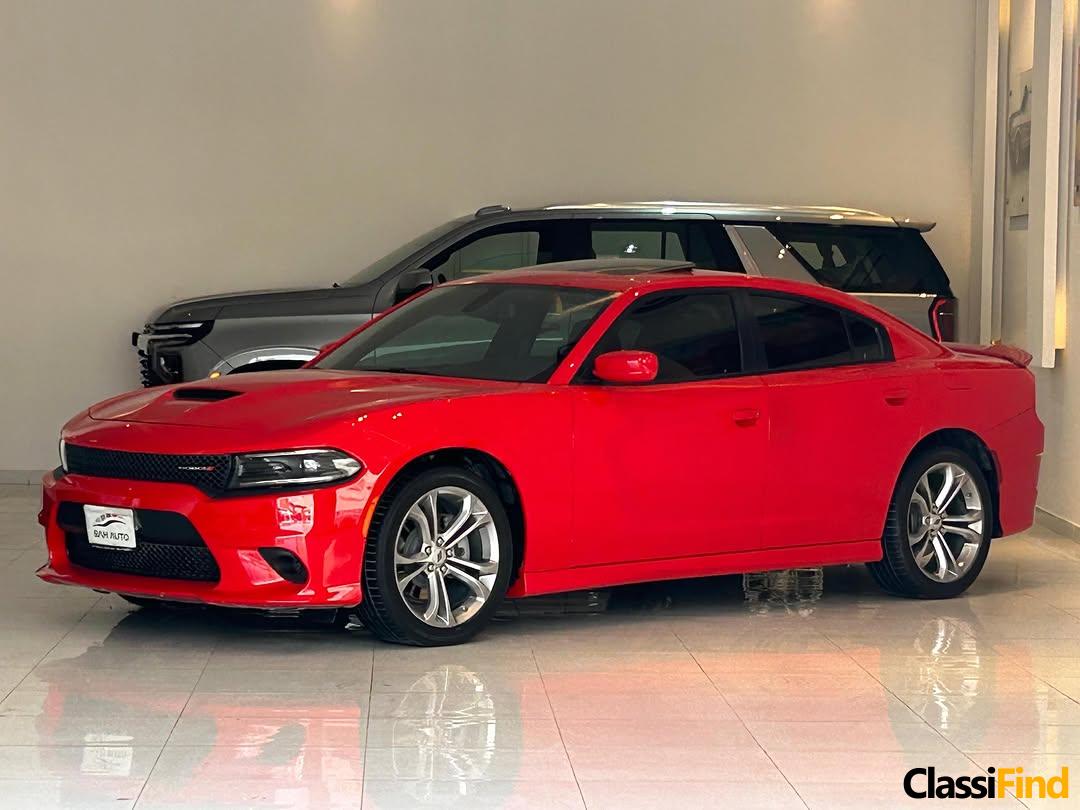 For Sale: Dodge Charger GT Model: 2022
