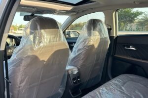 FOR SALE: HYUNDAI ACCENT the model: 2024