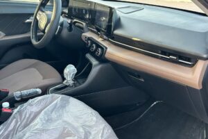 FOR SALE: HYUNDAI ACCENT the model: 2024