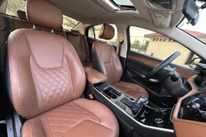 For Sale: CHERY ARIZO 6 Model: 2021
