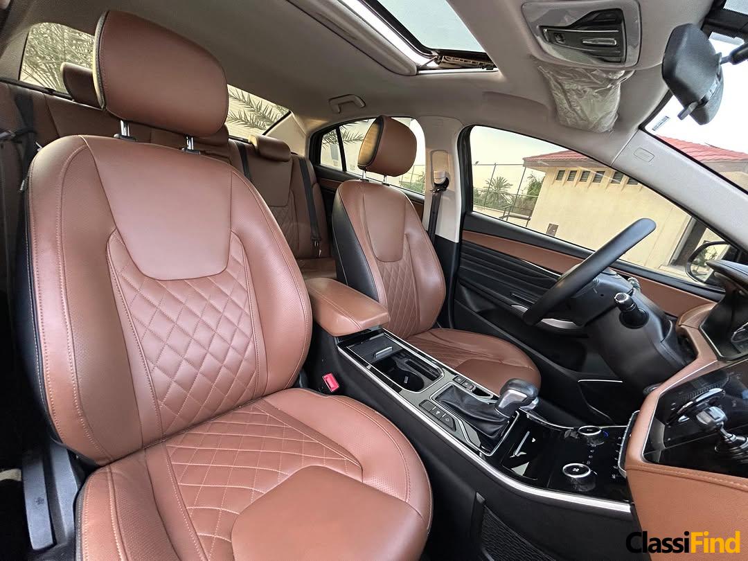 For Sale: CHERY ARIZO 6 Model: 2021