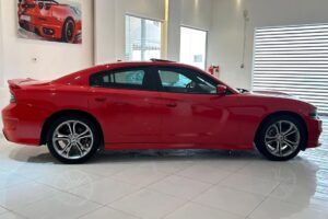 For Sale: Dodge Charger GT Model: 2022