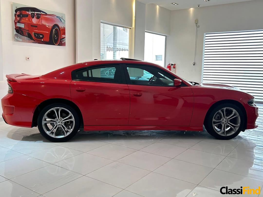 For Sale: Dodge Charger GT Model: 2022