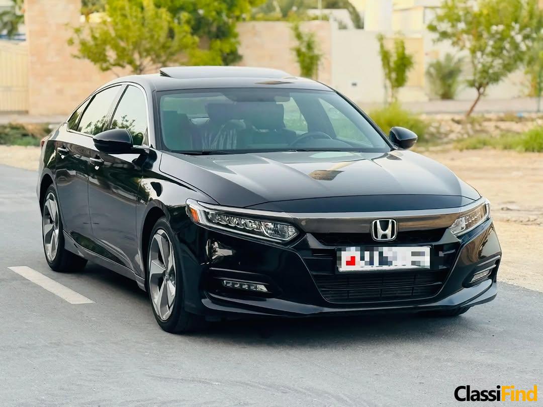 For sale Honda Accord 2020