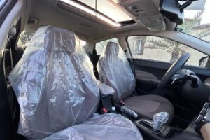 FOR SALE: HYUNDAI ACCENT the model: 2024