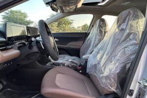 FOR SALE: HYUNDAI ACCENT the model: 2024