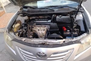 Toyota Camry 2007