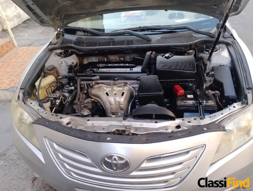 Toyota Camry 2007