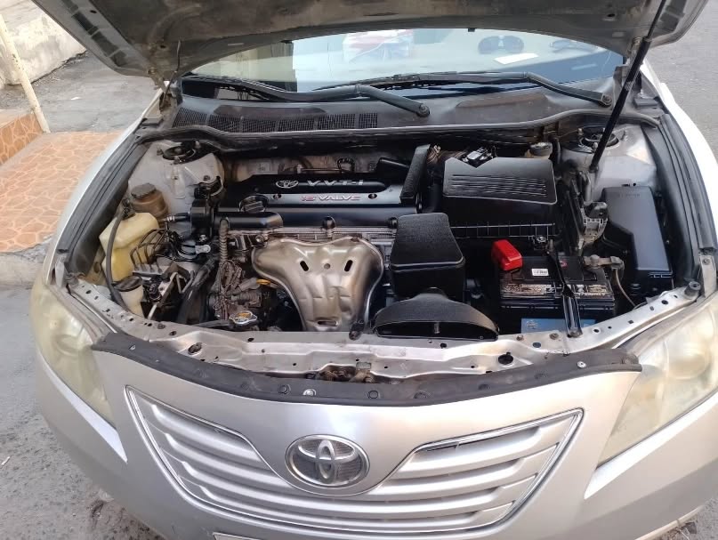 Toyota Camry 2007