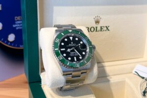 Starbucks SUBMARINER Date Year : 2024