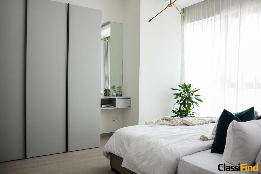 Apartment for Sale in Juffair