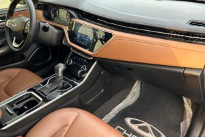 For Sale: CHERY ARIZO 6 Model: 2021