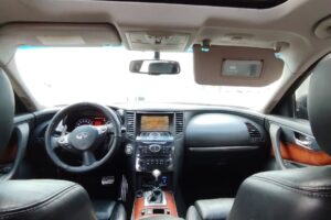 For sale: 2009 Infiniti FX50S