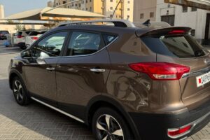 For sale: JAC 2021 model