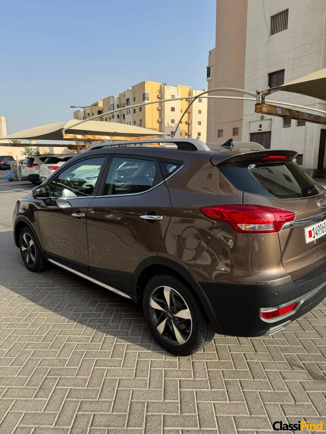 For sale: JAC 2021 model