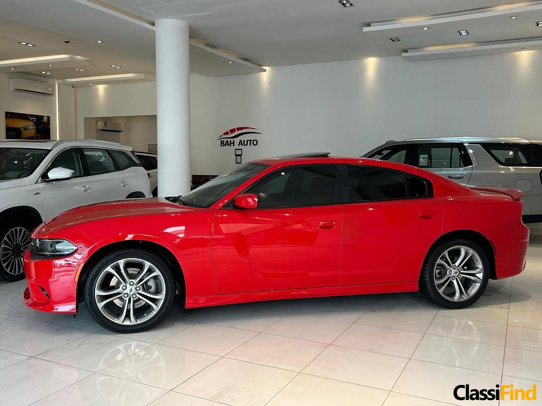 For Sale: Dodge Charger GT Model: 2022
