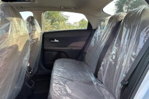 FOR SALE: HYUNDAI ACCENT the model: 2024