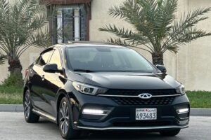 For Sale: CHERY ARIZO 6 Model: 2021