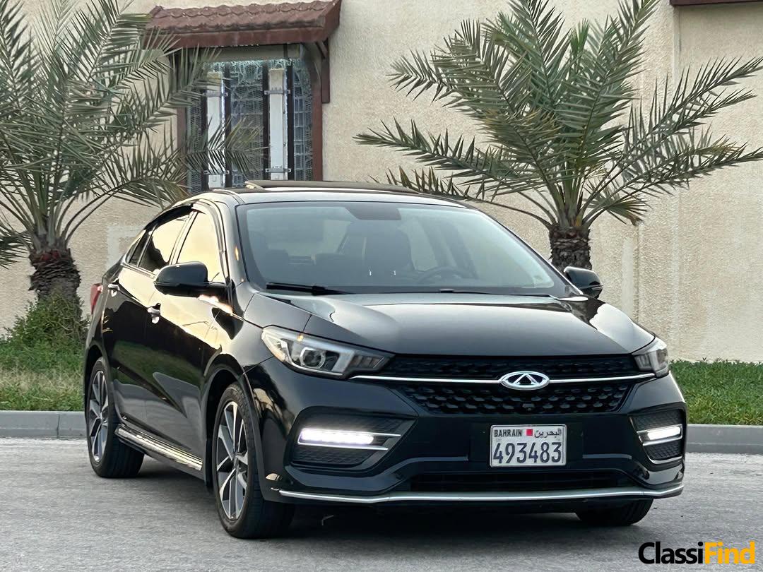 For Sale: CHERY ARIZO 6 Model: 2021