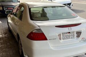 2006 Honda Accord