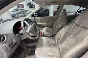 FOR SALE: NISSAN SUNNY the model: 2024