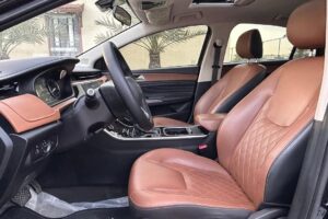 For Sale: CHERY ARIZO 6 Model: 2021