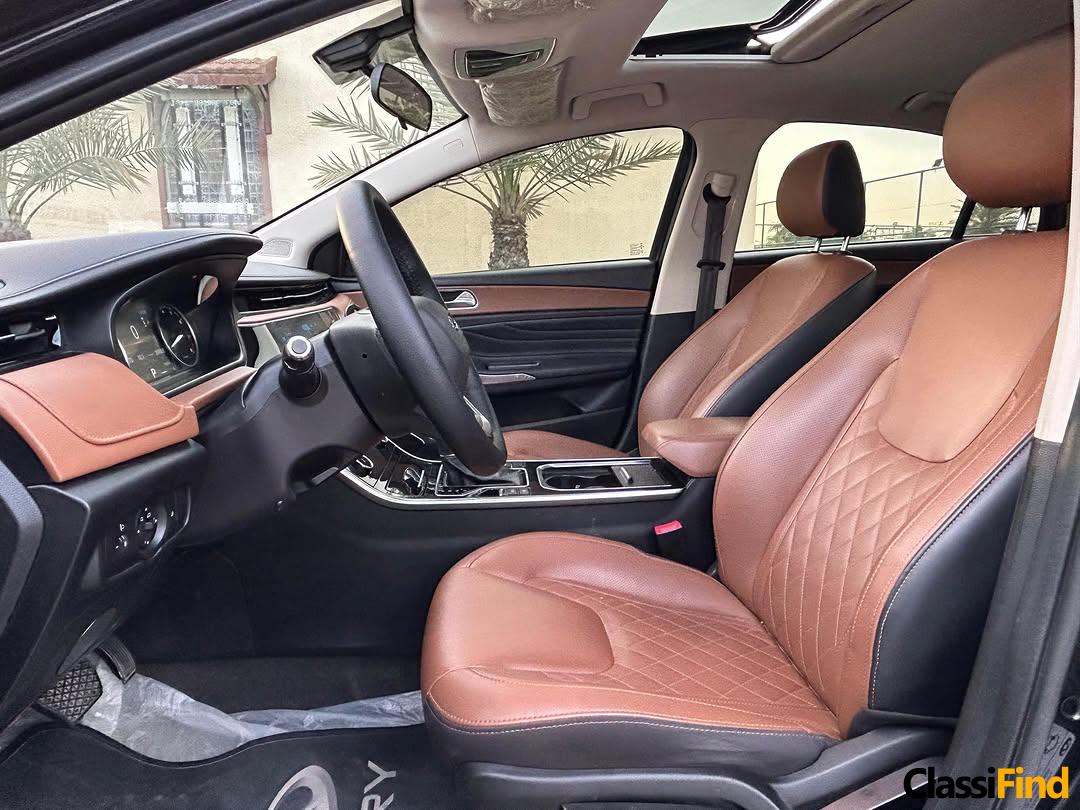 For Sale: CHERY ARIZO 6 Model: 2021
