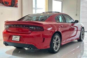 For Sale: Dodge Charger GT Model: 2022
