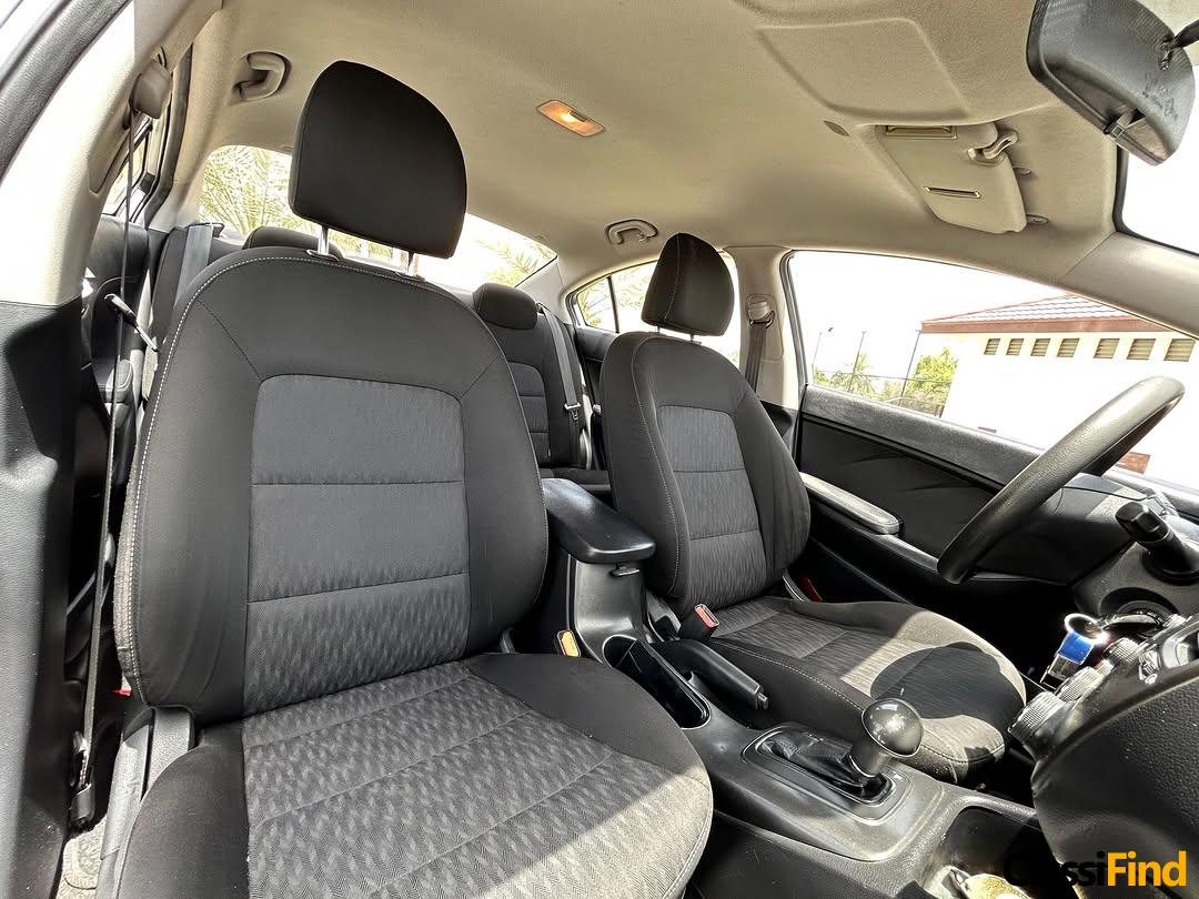 FOR SALE: KIA CERATO