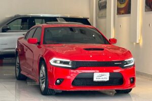 For Sale: Dodge Charger GT Model: 2022