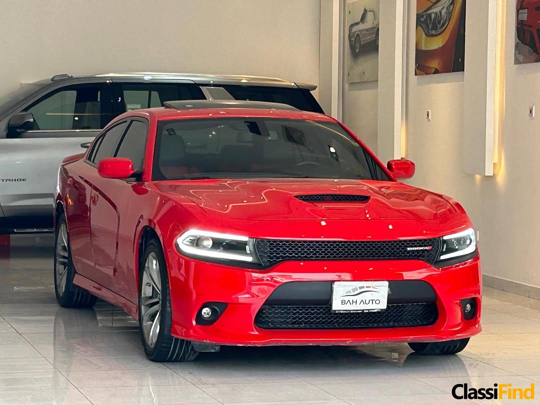 For Sale: Dodge Charger GT Model: 2022