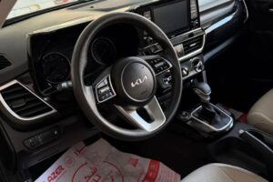Kia seltos 2023