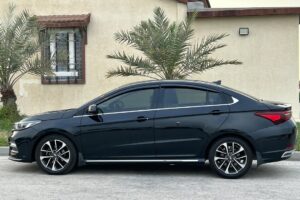 For Sale: CHERY ARIZO 6 Model: 2021