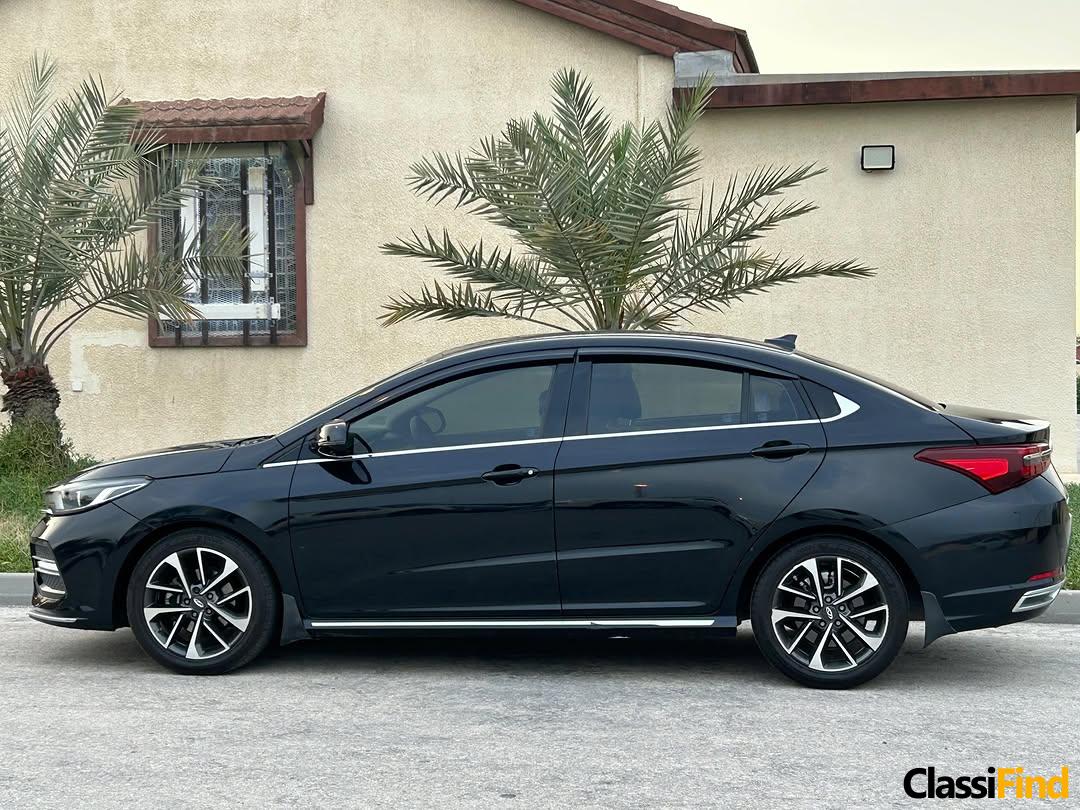 For Sale: CHERY ARIZO 6 Model: 2021