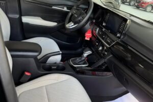 Kia seltos 2023